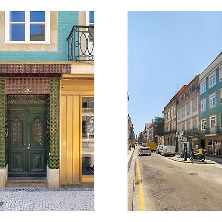 Cedofeita Premium Apartment 2F Porto Exterior photo