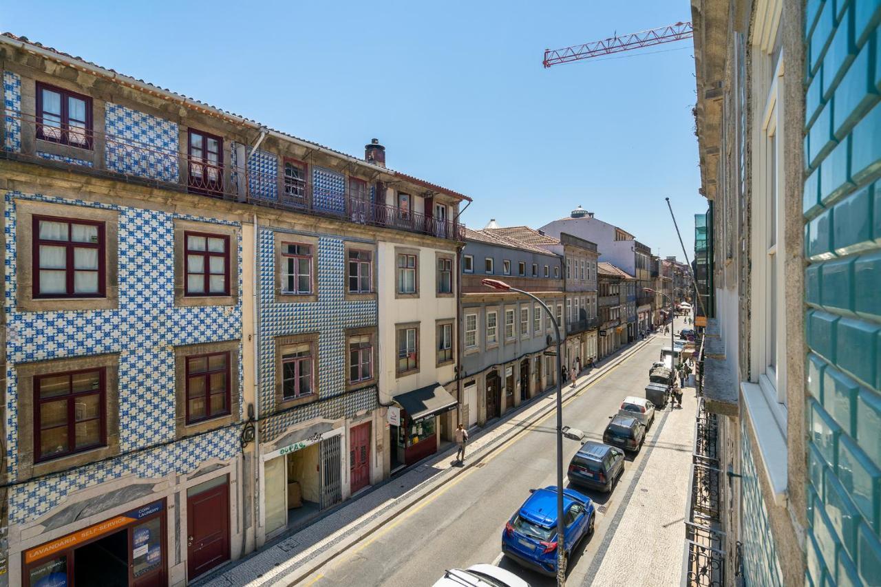 Cedofeita Premium Apartment 2F Porto Exterior photo